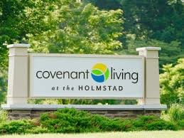 Covenant Living – Illinois